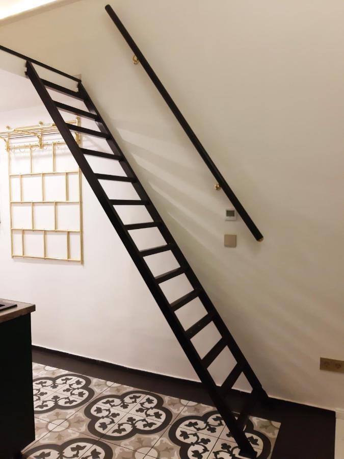 Danube Elegance Apartment Βουδαπέστη Εξωτερικό φωτογραφία