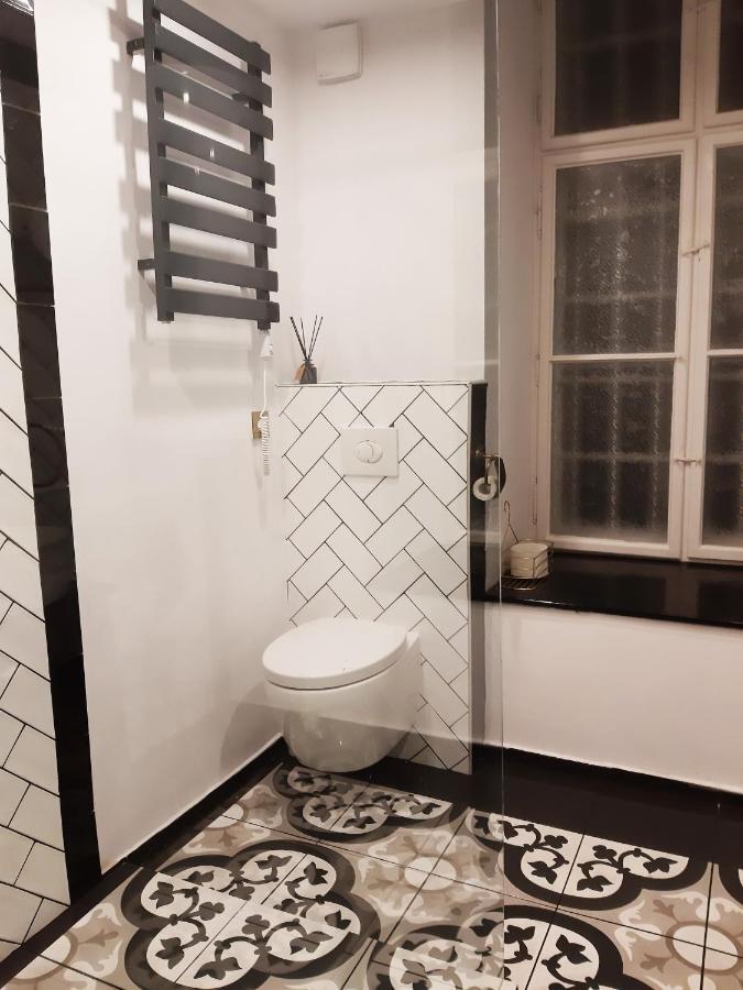 Danube Elegance Apartment Βουδαπέστη Εξωτερικό φωτογραφία