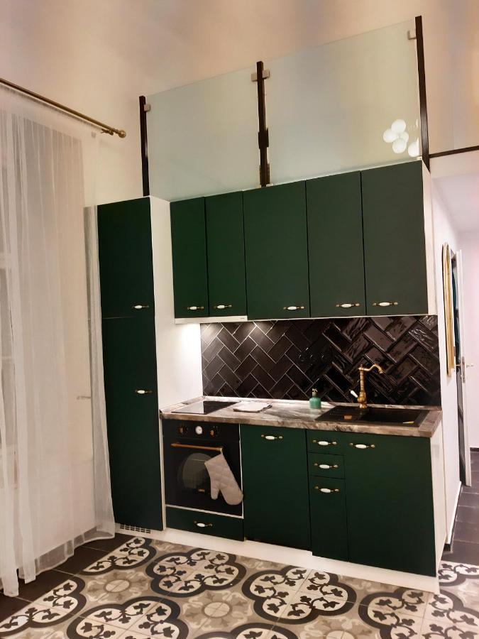 Danube Elegance Apartment Βουδαπέστη Εξωτερικό φωτογραφία