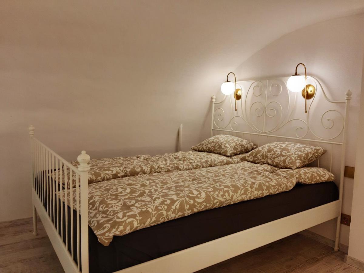 Danube Elegance Apartment Βουδαπέστη Εξωτερικό φωτογραφία