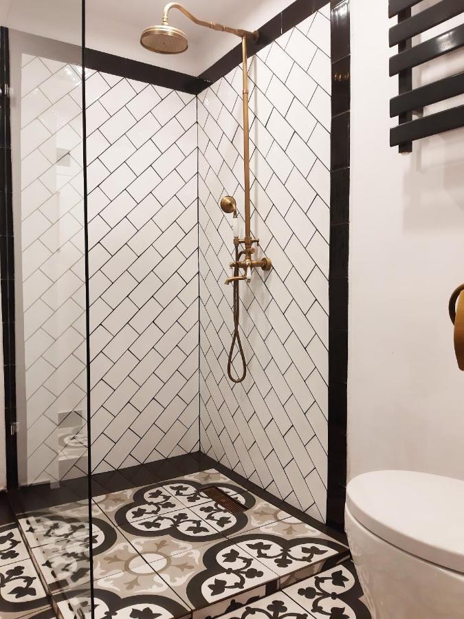 Danube Elegance Apartment Βουδαπέστη Εξωτερικό φωτογραφία