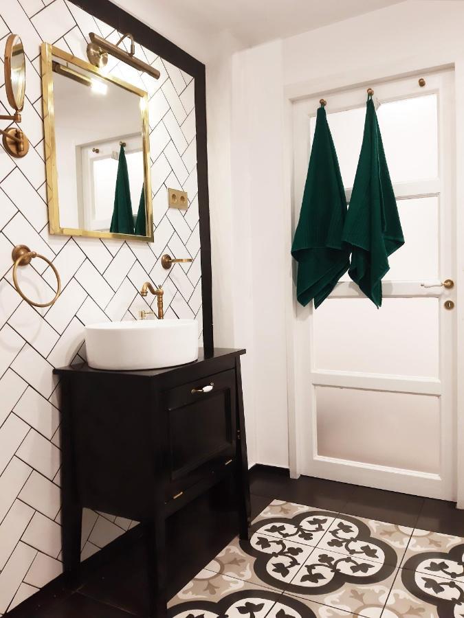 Danube Elegance Apartment Βουδαπέστη Εξωτερικό φωτογραφία