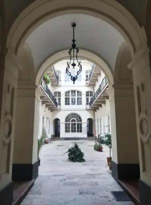 Danube Elegance Apartment Βουδαπέστη Εξωτερικό φωτογραφία